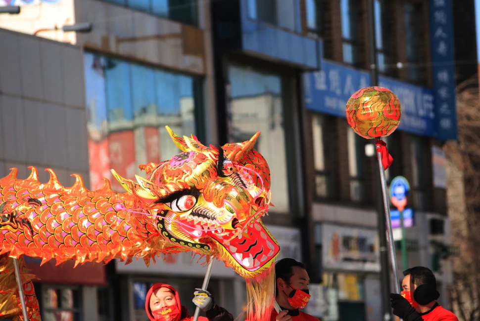 Unforgettable Events and Festivals: Immerse Yourself in the Vibrant Culture of Queens, NY