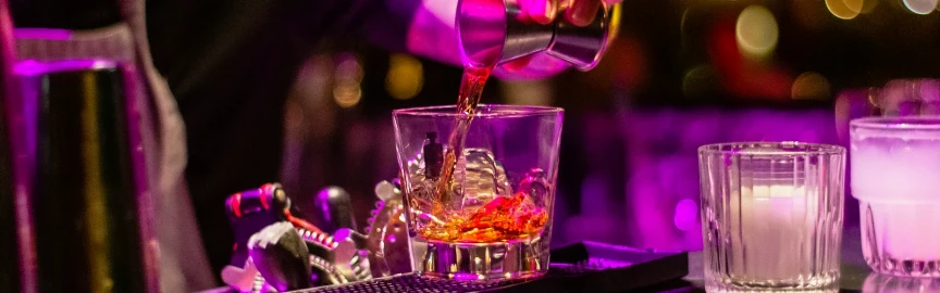 7 Places to Go For Late Night Out in Queens