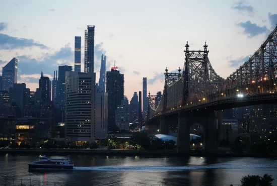 Discovering the Jewel of the East Coast: An Introduction to Queens, NY and its Unique Weather