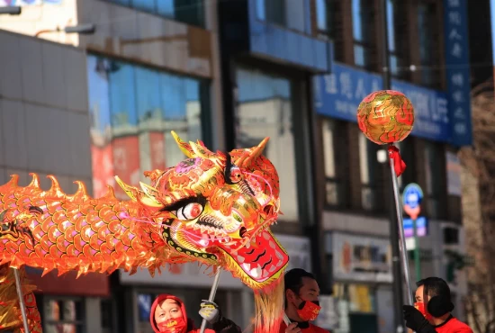 Unforgettable Events and Festivals: Immerse Yourself in the Vibrant Culture of Queens, NY