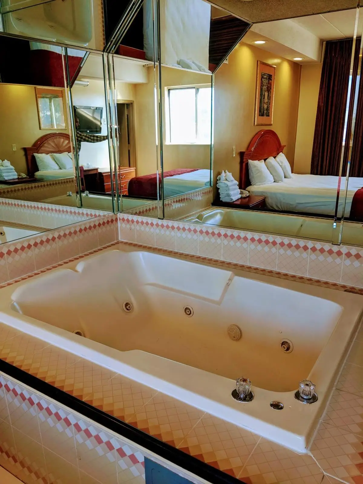 Jets Motor Inn 5