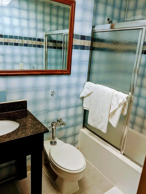 Jets Motor Inn 10