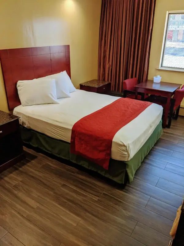 Jets Motor Inn Main image