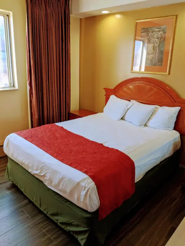Jets Motor Inn 7