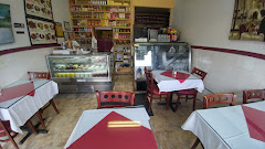 Colombian near Jets Motor Inn